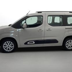 Citroen Berlingo Berlingo Taille M PureTech 110 S&S BVM6 Feel Gap