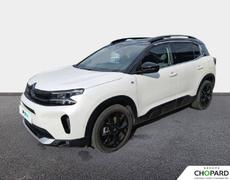 Citroen C5 Aircross - C5 Aircross Hybride Rechargeable 180 e-EAT8 E-Series - 25 490 €
