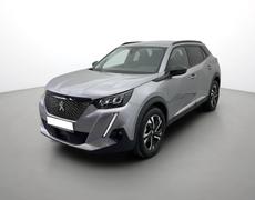 Peugeot 2008 Gap
