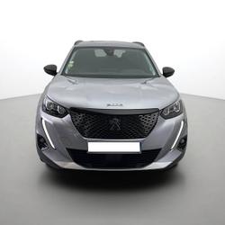 Peugeot 2008 2008 BlueHDi 110 S&S BVM6 Allure Pack Gap