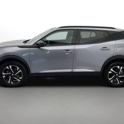 Peugeot 2008 2008 BlueHDi 110 S&S BVM6 Allure Pack Gap