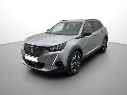 Peugeot 2008 - 2008 BlueHDi 110 S&S BVM6 Allure Pack - 18 989 €