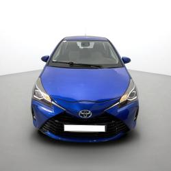 Toyota Yaris Yaris Hybride 100h Dynamic Gap