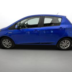 Toyota Yaris Yaris Hybride 100h Dynamic Gap