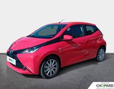 Toyota Aygo Manosque
