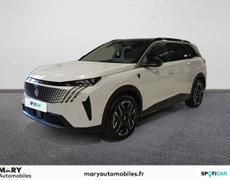 Peugeot 5008 Saint-Quentin
