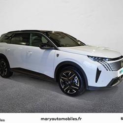 Peugeot 5008 5008 Hybrid 145 e-DCS6 GT Saint-Quentin