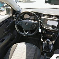 Opel Corsa Corsa 1.2 75 ch BVM5 Elegance Business Manosque