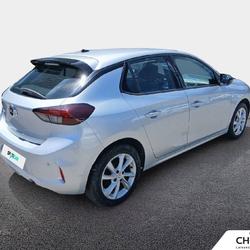 Opel Corsa Corsa 1.2 75 ch BVM5 Elegance Business Manosque