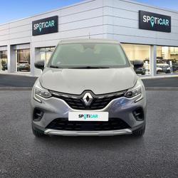 Renault Captur Captur TCe 90 Intens Perpignan