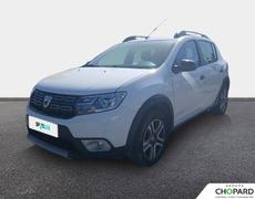 Dacia Sandero - Sandero Blue dCi 95 SL Techroad - 13 490 €