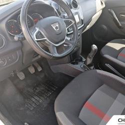 Dacia Sandero Sandero Blue dCi 95 SL Techroad Manosque