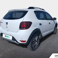 Dacia Sandero Sandero Blue dCi 95 SL Techroad Manosque