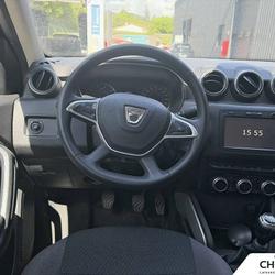 Dacia Duster Duster Blue dCi 115 4x4 Prestige Digne-les-Bains