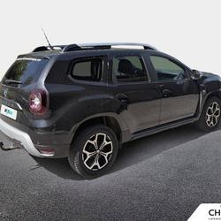 Dacia Duster Duster Blue dCi 115 4x4 Prestige Digne-les-Bains