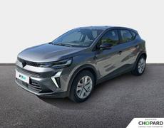 Renault Captur - Captur E-Tech full hybrid 145 ch Evolution - 23 490 €