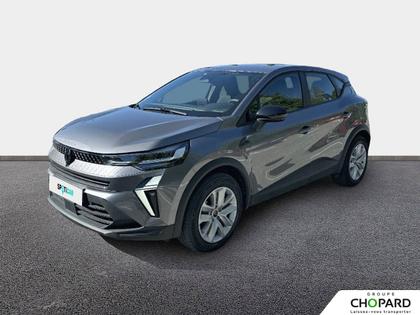 Renault Captur - Captur E-Tech full hybrid 145 ch Evolution - 23 490 €