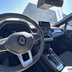 Renault Captur Captur E-Tech full hybrid 145 ch Evolution Digne-les-Bains