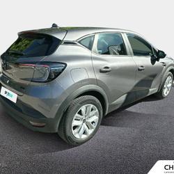 Renault Captur Captur E-Tech full hybrid 145 ch Evolution Digne-les-Bains