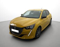 Peugeot 208 Gap