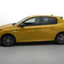 Peugeot 208 208 PureTech 100 S&S BVM6 Style Gap