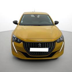 Peugeot 208 208 PureTech 100 S&S BVM6 Style Chatuzange-le-Goubet