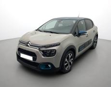 Citroen C3 Gap