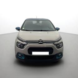 Citroen C3 C3 PureTech 110 S&S EAT6 Shine Gap