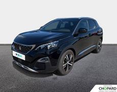 Peugeot 3008 Gap