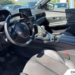 Peugeot 3008 3008 Puretech 130ch S&S BVM6 GT Line Gap