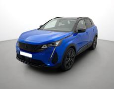Peugeot 3008 Gap