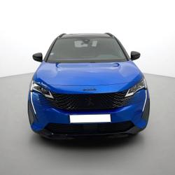 Peugeot 3008 3008 Hybrid4 300 e-EAT8 GT Gap