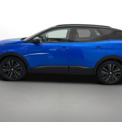 Peugeot 3008 3008 Hybrid4 300 e-EAT8 GT Gap