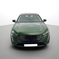 Peugeot 308 III Phase 1 308 PureTech 130ch S&S BVM6 Allure Gap