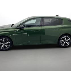 Peugeot 308 III Phase 1 308 PureTech 130ch S&S BVM6 Allure Gap
