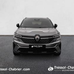 Renault Austral Austral E-Tech hybrid 200 Iconic Castelnau-le-Lez