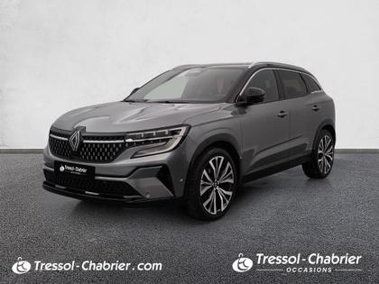 Renault Austral - Austral E-Tech hybrid 200 Iconic - 28 799 €