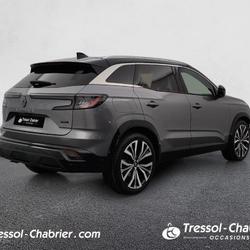 Renault Austral Austral E-Tech hybrid 200 Iconic S&egrave;te