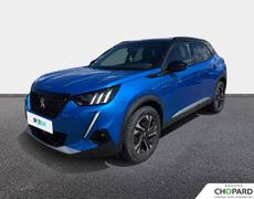 Peugeot 2008 Gap