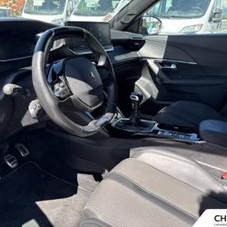 Peugeot 2008 SUV 2008 GT Puretech 130 S&S BVM6 Gap