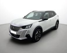 Peugeot e-2008 Gap