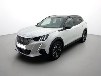 Peugeot e-2008 - 2008 Electrique 136 ch GT - 18 989 €