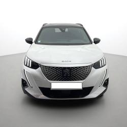 Peugeot e-2008 2008 Electrique 136 ch GT Gap