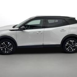 Peugeot e-2008 2008 Electrique 136 ch GT Gap