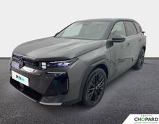 Citroen C5 Aircross Gap