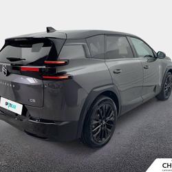 Citroen C5 Aircross e- 210 ch autonomie confort Max occasion - Gap - photo 3/33