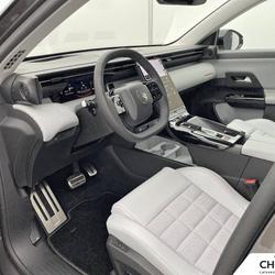 Citroen C5 Aircross e- 210 ch autonomie confort Max occasion - Chatuzange-le-Goubet - photo 2/33