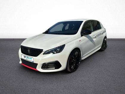Peugeot 308 - 308 PureTech 263ch S&S BVM6 GTi by PEUGEOT SPORT - 18 990 €