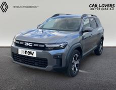 Dacia Bigster Maintenon