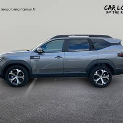 Dacia Bigster Bigster Mild Hybrid 140 Journey Maintenon